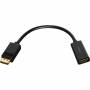 Ugreen - DP To HDMI Female Converter-4K