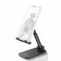Ugreen - Foldable Multi-Angle Phone Desktop Stand Black