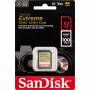 Sandisk - Extreme 32 GB SDHC, Speicherkarte