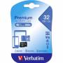  "Verbatim-microSDHC   32GB Class 10 UHS-I    44013-Verbatim-Hardware/Electronic"