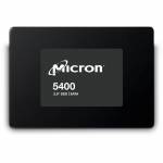 Micron - 5400 PRO 3840GB SATA 2.5