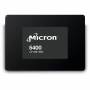 Micron - Micron 5400 MAX 2.5 480 GB Serial ATA III 3D TLC NAND (MTFDDAK480TGB-1BC1ZABYYR)