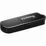 Edimax - EW-7811UTC - Netzwerkadapter - USB 2.0 - 802.11a, 802.11b/g/n, Wi-Fi 5