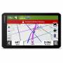 Garmin - DEZLCAM LGV710 Navigationssystem Fixed 17,6 cm (6.95 ) TFT Touchscreen 271 g Schwarz (010-02727-10)