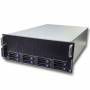 Fantec - FANTEC SRC-4080X08 (ohne Netzteil)