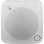 Ring - Alarm Motion Detector (2nd Gen) - Wand - Indoor - Wei - 1st and 2nd generation Ring Alarm - Akku - Alkali (4SP1SZ-0EU0)