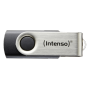 Intenso - USB-Stick 16GB 2.0 Basic Line
