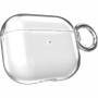 Speck - Presidio Clear, Hlle, Polycarbonat (PC), Silikon, Thermoplastische Polyurethane