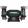 Metabo - Amoladora de mesa DSD 200 Plus