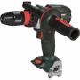 Metabo - BS 18 LTX-3 BL Q I METAL - Bohrer/Schrauber - schnurlos - 3 Geschwindigkeiten 13 mm - 130 Nm ohne Ladegert - 18 V (603180