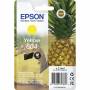 Epson - Patrone Epson 604 yellow T10G4 [EURO-Version]