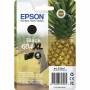 Epson - Tintenpatrone schwarz 604 XL T 10H1 [EURO-Version]
