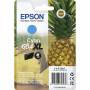 Epson - Patrone Epson 604 cyan XL T10H2 [EURO-Version]