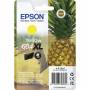Epson - Tintenpatrone yellow 604 XL T 10H4 [EURO-Version]