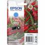 Epson - 503 Singlepack - 3,3 ml - Cyan - original - Blisterverpackung - Tintenpatrone - fr EPL 5200, RIP Station 5200, WorkForce W [EURO-Version]