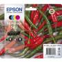 Epson - Patrone Epson 503 4er-Pack black + color T09Q6 [EURO-Version]