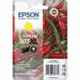 Epson - 503XL - 6,4 ml - XL - Gelb - original - Blisterverpackung - Tintenpatrone - fr EPL 5200, RIP Station 5200, WorkForce WF-29 [EURO-Version]
