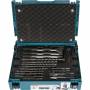 Makita - Meiel- & Bohrer-Satz SDS-PLUS E-17790