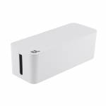Bluelounge - CableBox wei