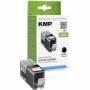 Kmp Printtechnik Ag - KMP Patrone HP CD975AE Nr.920XL black 1200 S. H67 kompatibel [EURO-Version]