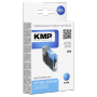 Kmp - H68 Tintenpatrone cyan komp. m. HP CD 972 AE Nr. 920 XL [EURO-Version]