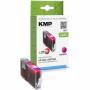 Kmp - H69 Tintenpatrone magenta komp. m. HP CD 973 Nr. 920 XL [EURO-Version]