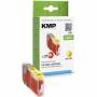Kmp - H70 Tintenpatrone yellow komp. m. HP CD 974 AE Nr. 920 XL [EURO-Version]