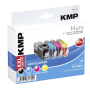 Kmp Printtechnik Ag - KMP Patrone HP Nr. 920XL Multip. 1100-1200 S. H67V kompatibel [EURO-Version]