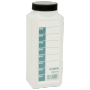 Kaiser - Kaiser Chemikalienflasche 1000ml wei 4192