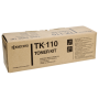 Kyocera - TK 110 - Original - Tonersatz - fr Kyocera FS-1016, FS-1116 (1T02FV0DE0)
