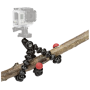Joby - GorillaPod Action Tripod inkl. GoPro Adapter