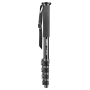  "Walimex-Einbeinstativ FT-1502 Alu 177cm-Walimex-Hardware/Electronic"