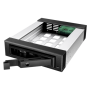 Icy Box - RaidSonic ICY BOX IB-129SSK-B 3,5 Housing for 2,5 /3,5 HDD?s
