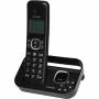 Alcatel - F860 Voice DE schwarz (ATL1424133)