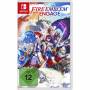Nintendo - Jeu Fire Emblem Engage pour Nintendo Switch [Version DE]