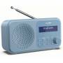 Sharp - DR-P420(BL) blau