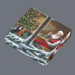 Wera - Bit-Check 7 TX Universal 1 Christmas-Set