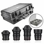 "Samyang-Video DSLR basic Set II Sony E-Samyang-Hardware/Electronic"