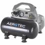 Aerotec - Silent Luftkompressor 300 W 70 l/min AC (20160426)