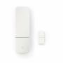 Bosch - Bosch Door/Window Contact II door/window sensor Wireless Door/Window White