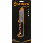 Gerber - Freeman Guide Fixed Black Outdoormesser