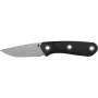 Gerber - Principle Bushcraft Black Outdoormesser schwarz