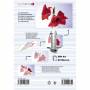 Olympia - Laminierfolien DIN A4, 25 Stck 80 mic