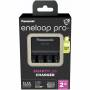  "Panasonic-Panasonic Eneloop Smart Plus Captulo BQ-CC55 incluye 4 pilas AA K-KJ55HCD40E-Panasonic-Accessories"