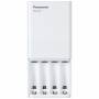 Eneloop - Panasonic Eneloop Smart Plus USB Travel Charger BQ-CC87 ohne Akku