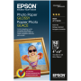 Epson - Photo Paper Glossy 10x15 cm 50 Blatt 200 g