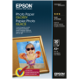 Epson - - Fotopapier, glnzend - A3 plus (329 x 483 mm) - 200 g/m2 - 20 Blatt (C13S042535)