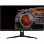 Aoc - Gaming U28G2XU2/BK - LED-Monitor - Gaming - 71.1 cm (28) (U28G2XU2/BK)
