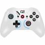 Ready2gaming - Nintendo Switch Pro Pad X white