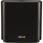 Asus - WL-Router ZenWiFi AX (XT9) AX7800 1er Pack Schwarz